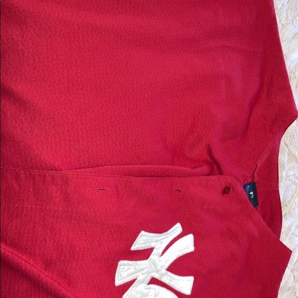 Baseball Jersey - Picture 2 of 4